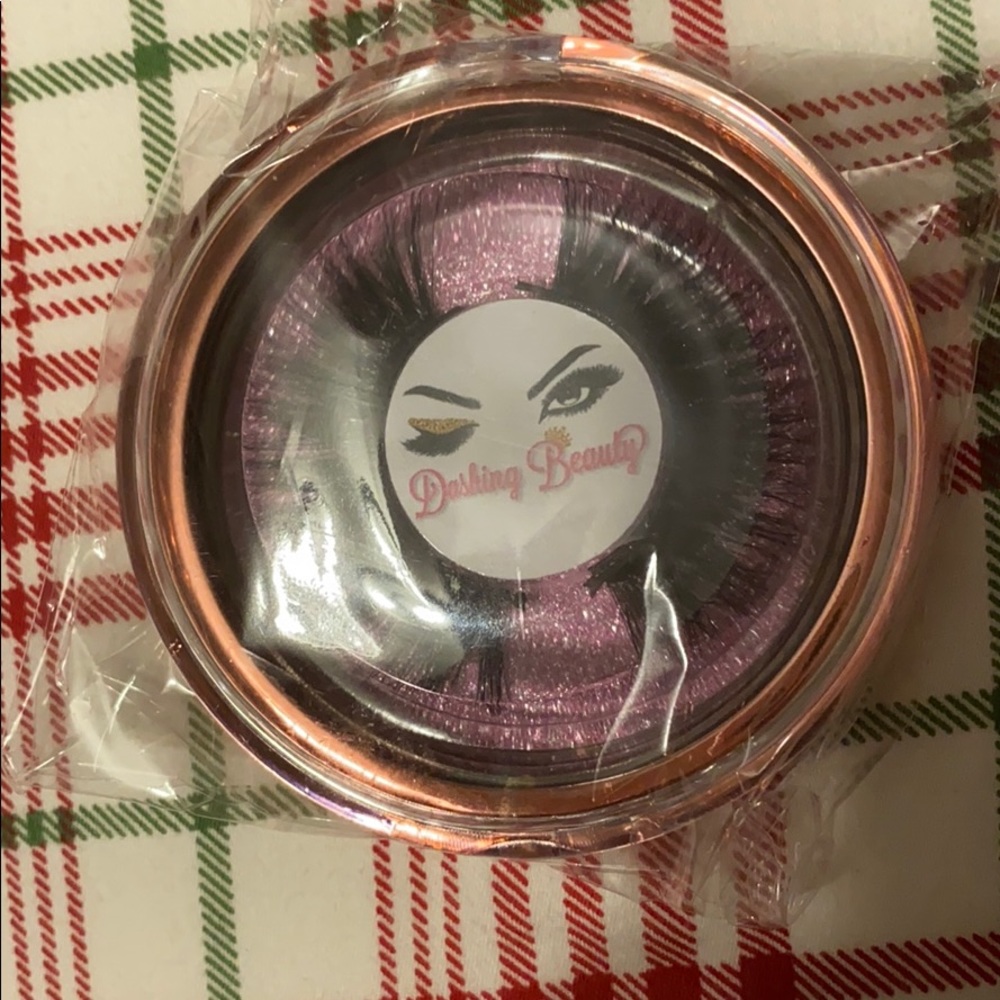 Grace lash